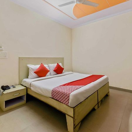 Blossom Suites Бангалор Экстерьер фото