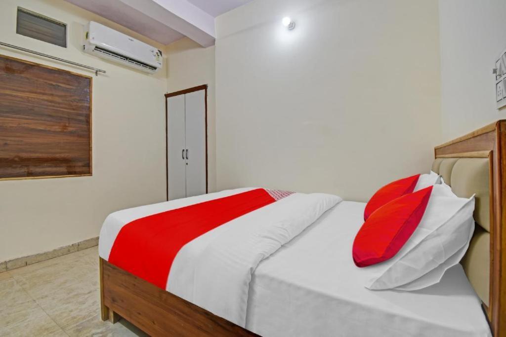 Blossom Suites Бангалор Экстерьер фото