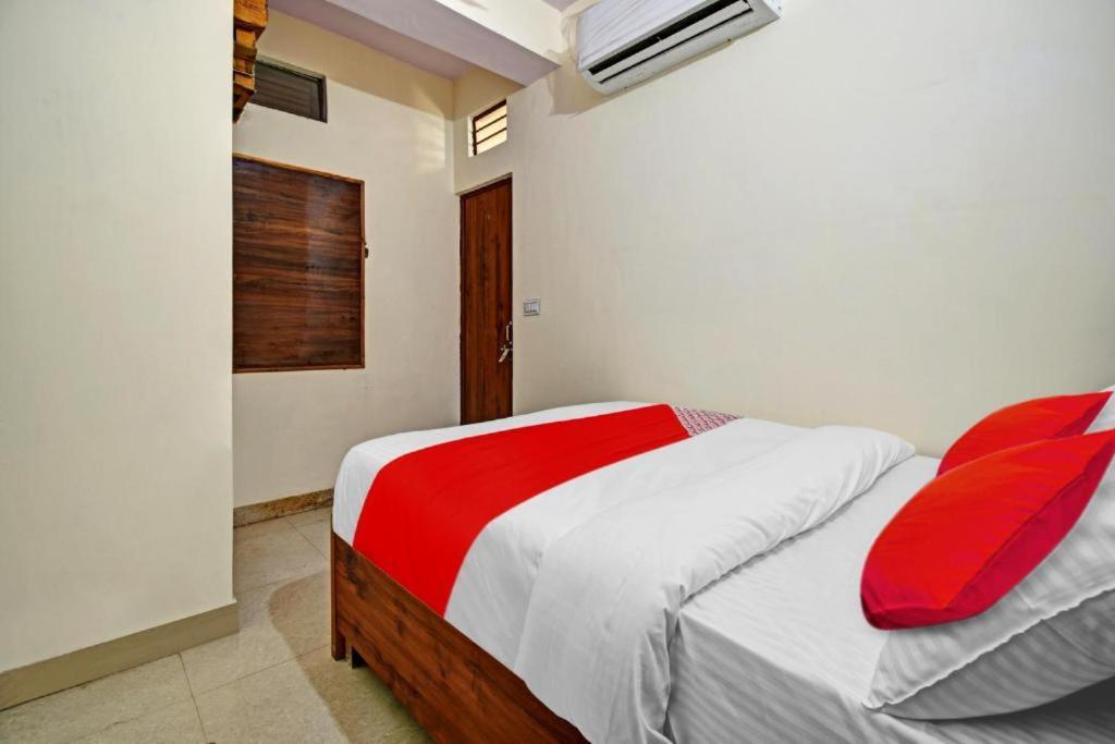 Blossom Suites Бангалор Экстерьер фото